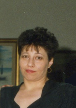 Gianna Nuzzolese