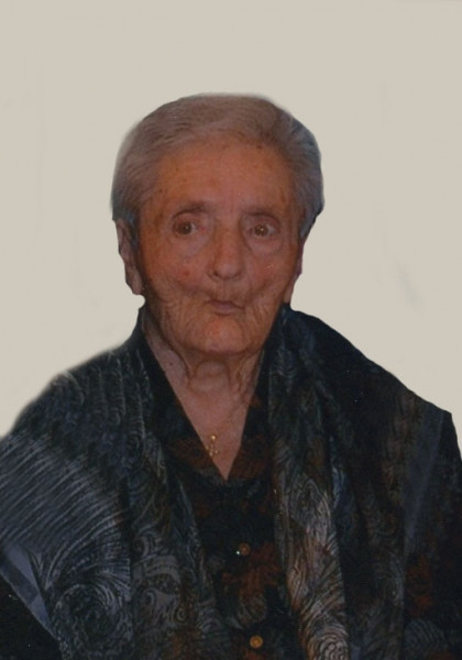 Lucia Caponio
