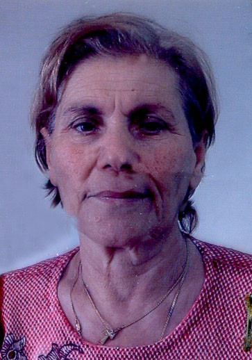 Caterina Morisco