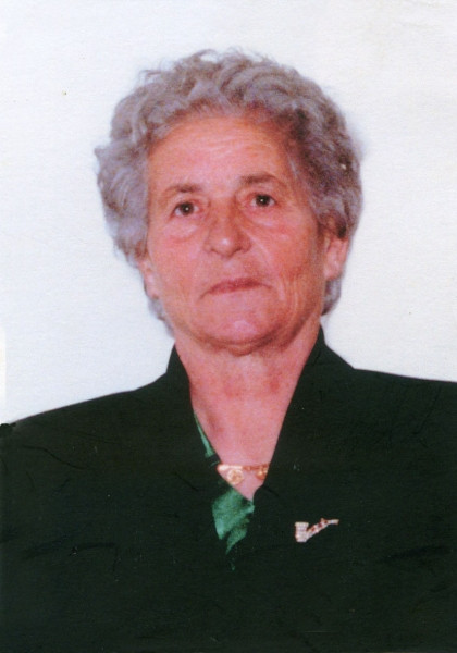 Maria Lucrezia Vita Caponio