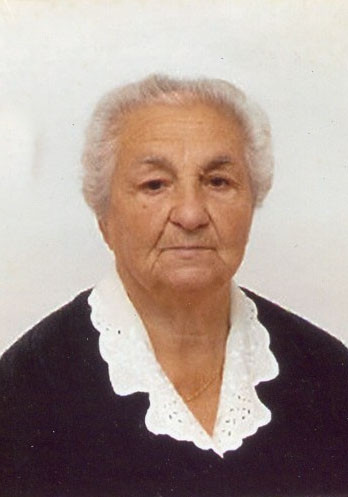 Antonia Vita Maria Volpe