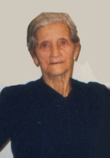 Isabella Paradiso
