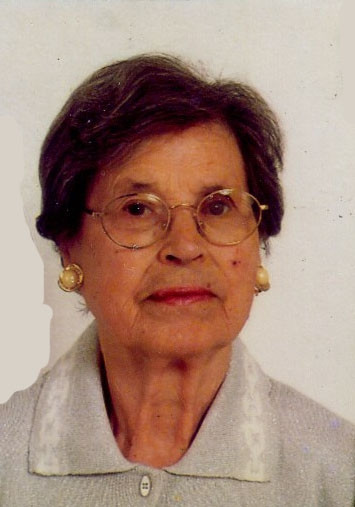 Filomena Perrone