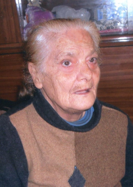 Maria Luigia Accettura