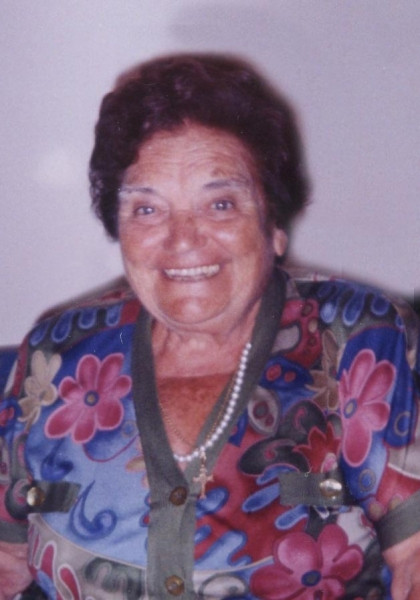 Maria Burdi