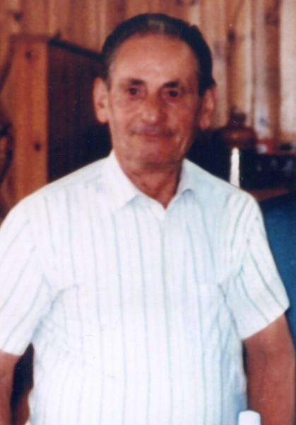 Eustachio Montenegro
