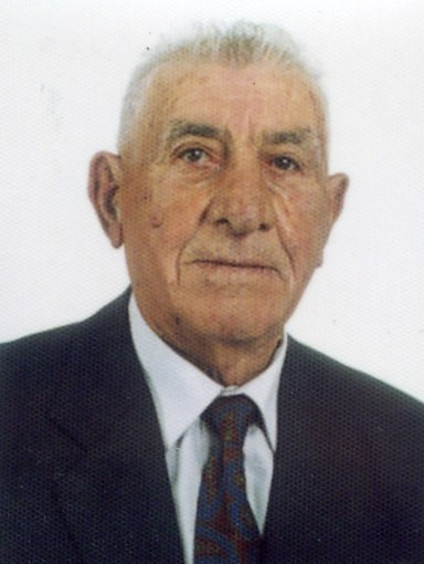 Vittorio Vito Giovanni Lillo