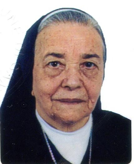 Suor Francesca Lassandro