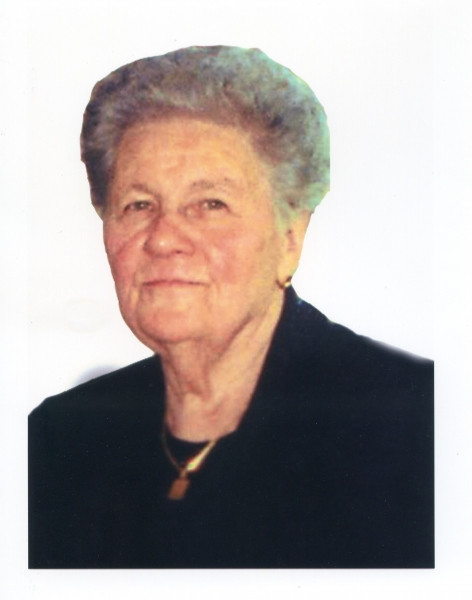 Maria Natuzzi