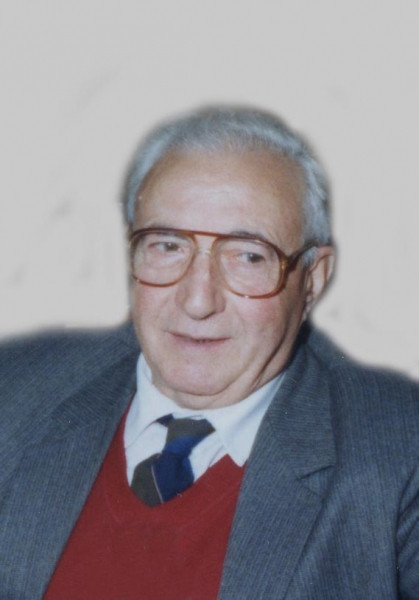 Angelo Sante Scaramuzzi
