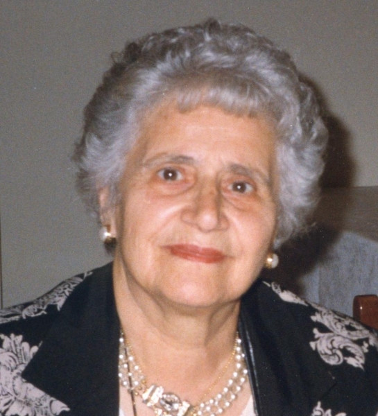 Dora Sette