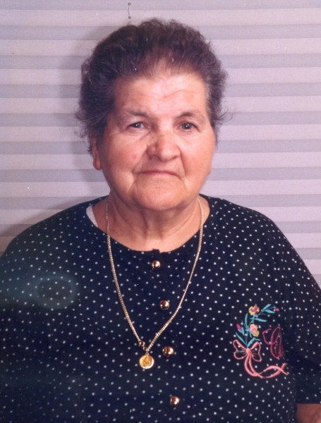 Antonia Losito