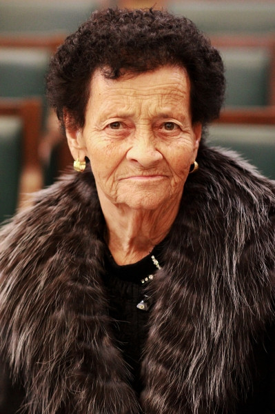 Costantina Lorusso