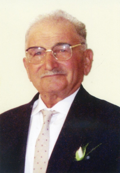 Rocco Luigi Lassandro