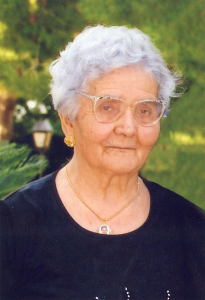 Angela Francesca Musci