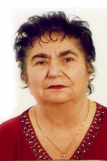 Cecilia Caponio