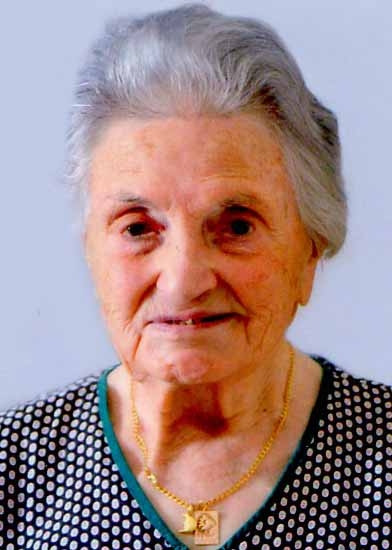 Teresa Anna Maria Palladino