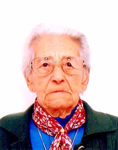 Maria Domenica Leo