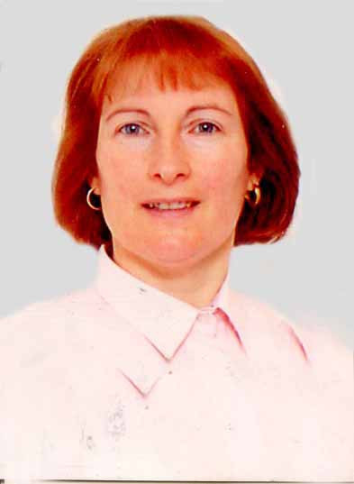Ida Ferriero