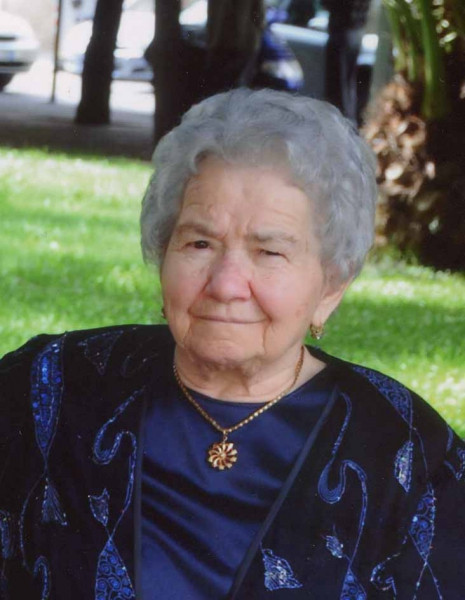 Vita Maria Schiavarelli