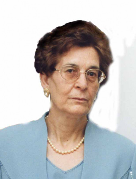 Anna Fraccalvieri