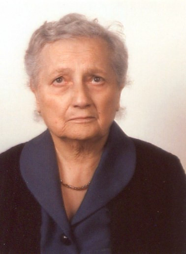 Maria Giovanna Masi