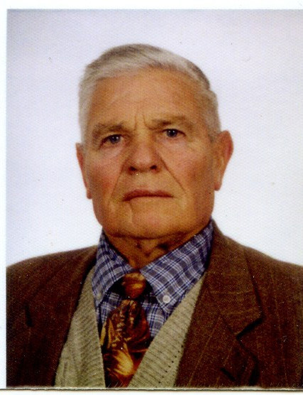 Luca Barberio