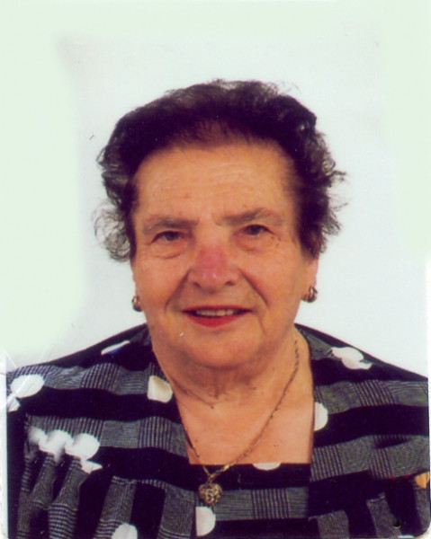 Angela Cardinale