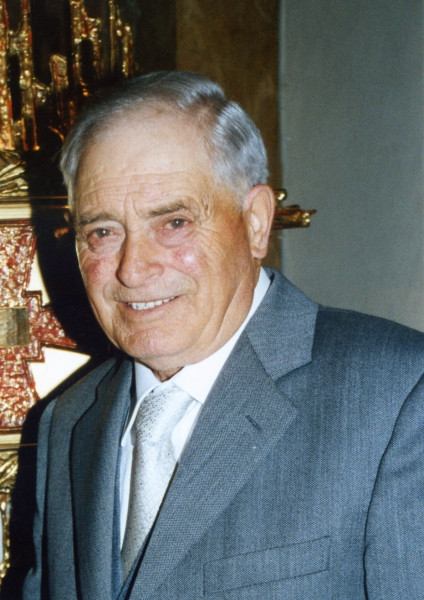 Vito Antonio Giampetruzzi