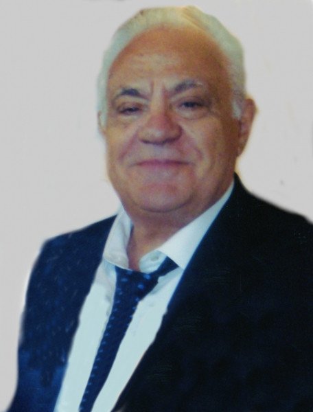 Giovanni Vito Germinario