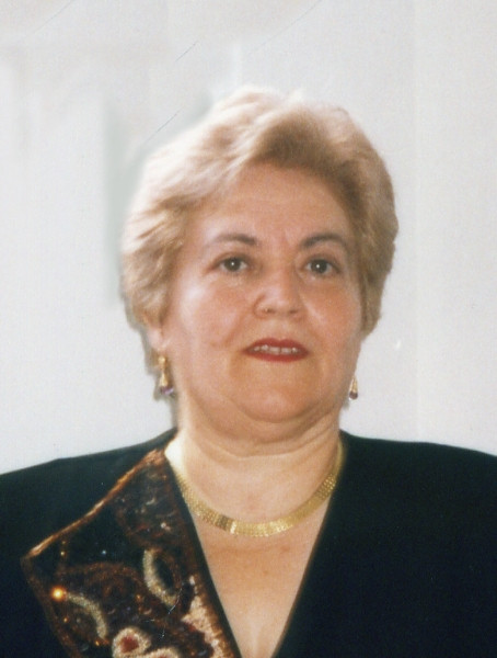 Orsola Digregorio