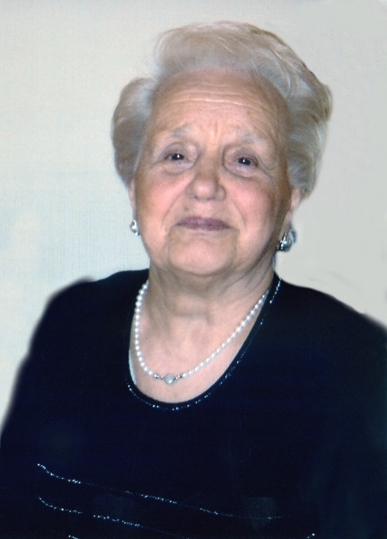 Maria Teresa Didonato