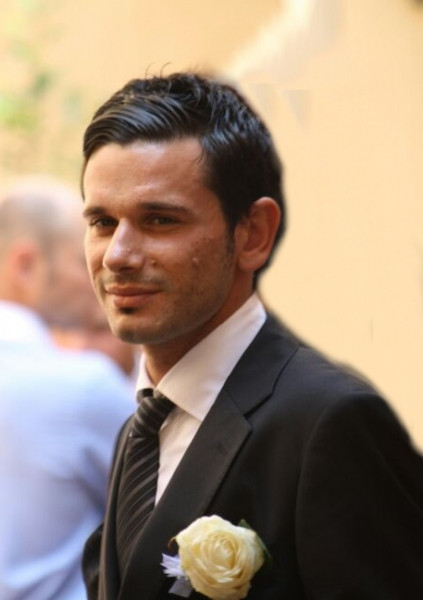 Giovanni Barberio