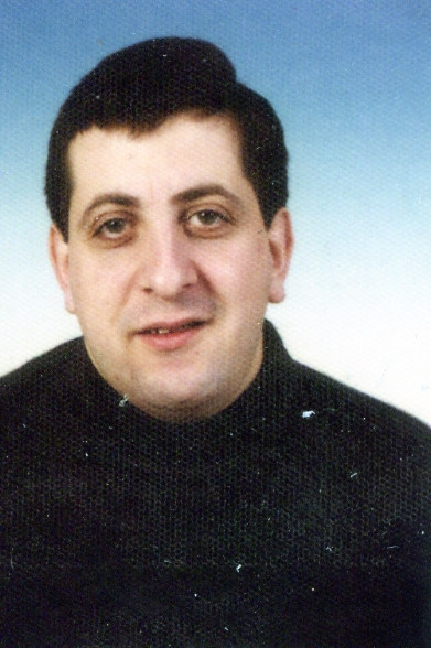 Francesco Pierpaolo Caponio