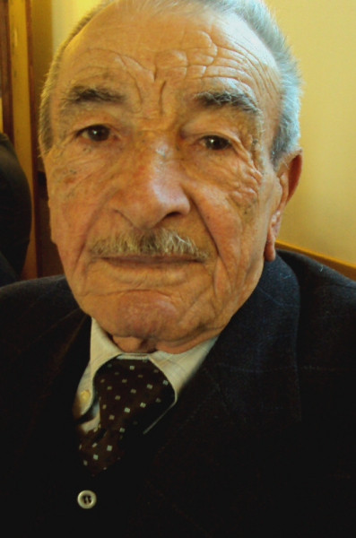 Vito Pietro Caponio
