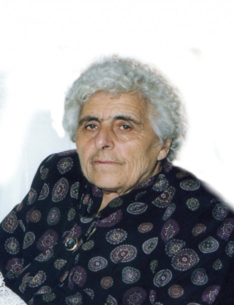 Anna Massaro