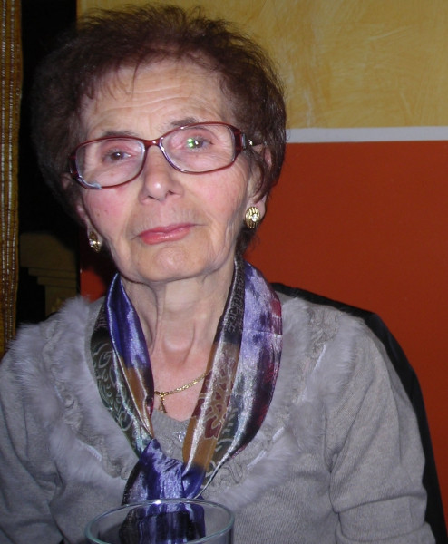 Anna Giampetruzzi