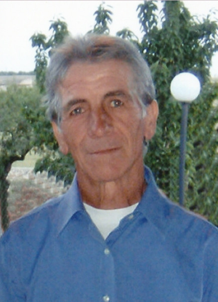 Vito Michele Paolangelo
