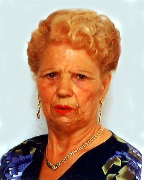 Antonia Natale