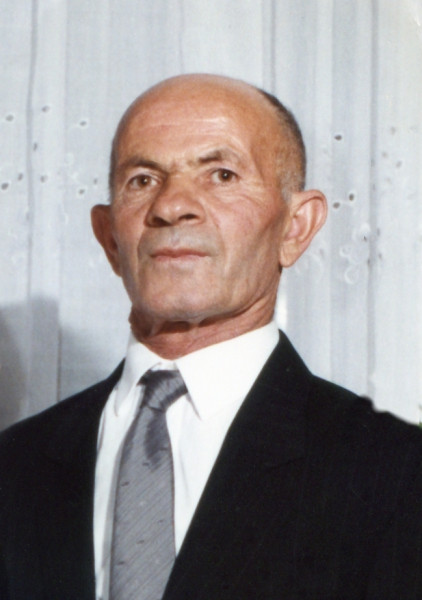 Giuseppe Vito Lovecchio