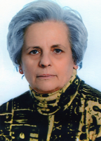 Antonia Sergio