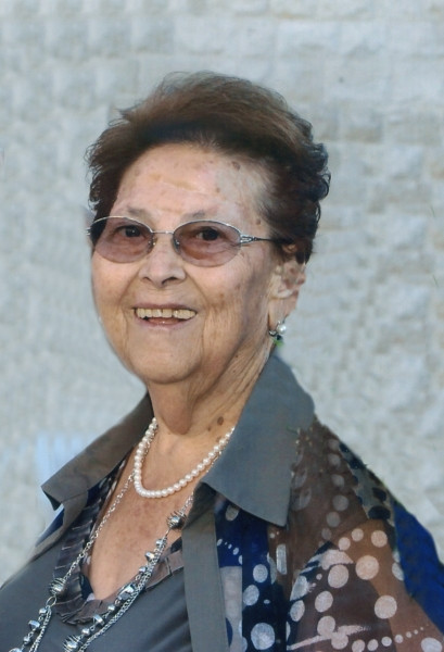 Antonia Ferorelli