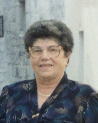 Vita Maria Perniola