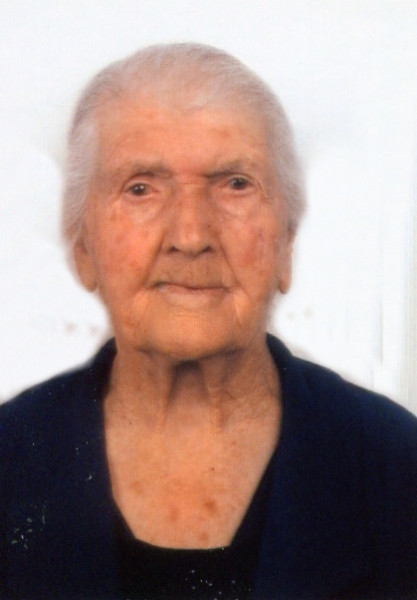 Angela Natuzzi