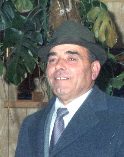 Gaetano Vito Antonio Difonzo