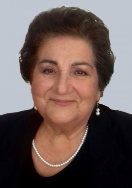 Isabella Pisano