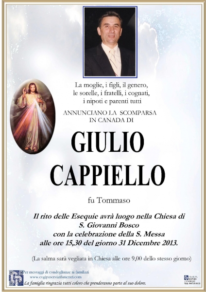 Giulio Cappiello