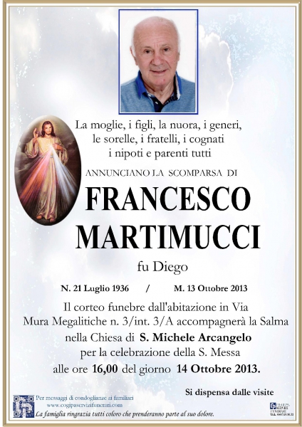 Francesco Martimucci