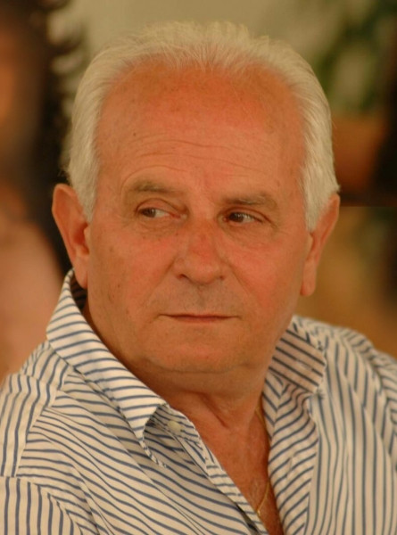 Stefano Mirigaldi