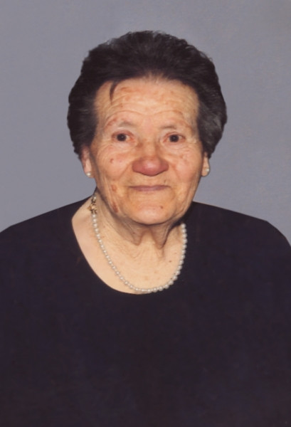 Angela Loiudice